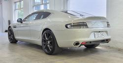 2014 Aston Martin
Rapide S