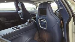 2014 Aston Martin
Rapide S