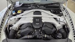 2014 Aston Martin
Rapide S
