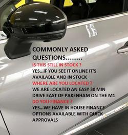 2018 Hyundai
Tucson Go