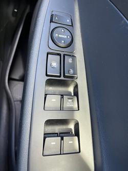 2018 Hyundai
Tucson Go