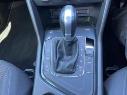 2017 Volkswagen Tiguan 110TSI Trendline