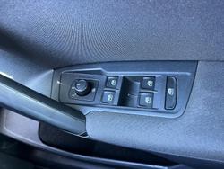 2017 Volkswagen Tiguan 110TSI Trendline