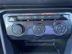 2017 Volkswagen Tiguan 110TSI Trendline