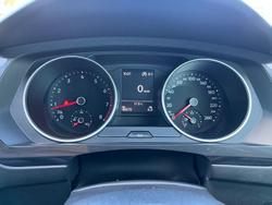 2017 Volkswagen Tiguan 110TSI Trendline