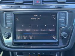 2017 Volkswagen
Tiguan 110TSI Trendline