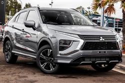 2024 Mitsubishi
Eclipse Cross Aspire