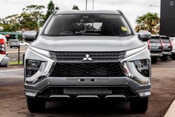 2024 Mitsubishi
Eclipse Cross Aspire