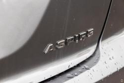 2024 Mitsubishi
Eclipse Cross Aspire