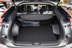 2024 Mitsubishi
Eclipse Cross Aspire