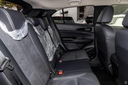 2024 Mitsubishi
Eclipse Cross Aspire