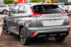 2024 Mitsubishi
Eclipse Cross Aspire