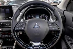 2024 Mitsubishi
Eclipse Cross Aspire