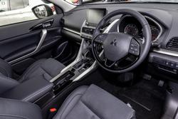 2024 Mitsubishi
Eclipse Cross Aspire