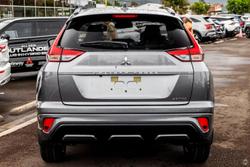 2024 Mitsubishi
Eclipse Cross Aspire