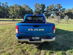 2024 RAM 1500 Big Horn