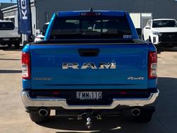 2024 RAM 1500 Big Horn