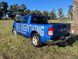 2024 RAM 1500 Big Horn
