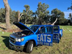 2024 RAM 1500 Big Horn