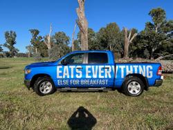 2024 RAM 1500 Big Horn