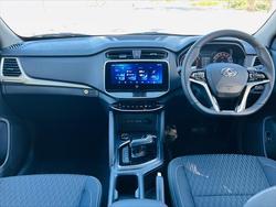 2022 LDV
T60 Max PRO