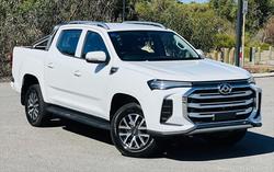 2022 LDV
T60 Max PRO