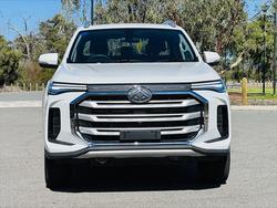 2022 LDV
T60 Max PRO