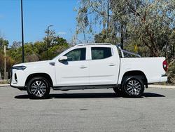 2022 LDV
T60 Max PRO