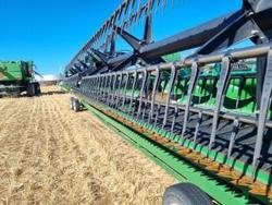 2022 John Deere S780