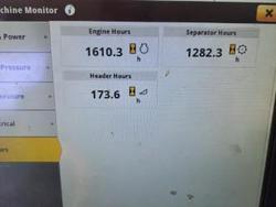 2022 John Deere S780