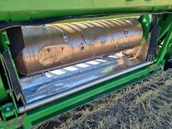 2022 John Deere S780