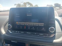 2024 Nissan
                X-TRAIL ST-L e-POWER