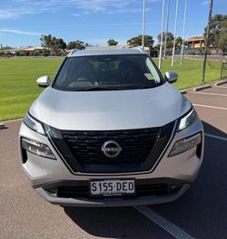 2024 Nissan X-TRAIL ST-L e-POWER