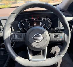 2024 Nissan X-TRAIL ST-L e-POWER