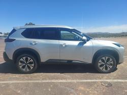 2024 Nissan X-TRAIL ST-L e-POWER
