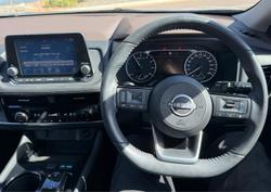 2024 Nissan X-TRAIL ST-L e-POWER