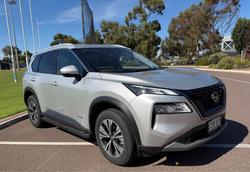 2024 Nissan X-TRAIL ST-L e-POWER