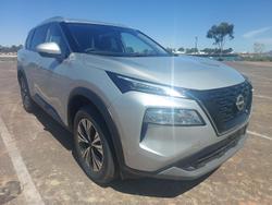 2024 Nissan X-TRAIL ST-L e-POWER