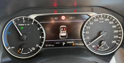2024 Nissan X-TRAIL ST-L e-POWER