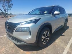 2024 Nissan X-TRAIL ST-L e-POWER