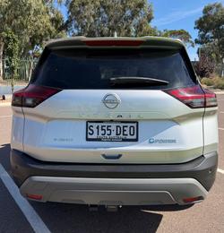 2024 Nissan X-TRAIL ST-L e-POWER