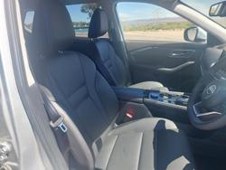 2024 Nissan X-TRAIL ST-L e-POWER