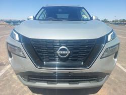 2024 Nissan X-TRAIL ST-L e-POWER