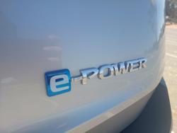 2024 Nissan
                X-TRAIL ST-L e-POWER