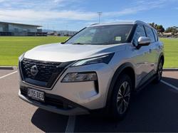 2024 Nissan X-TRAIL ST-L e-POWER