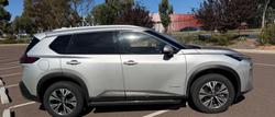 2024 Nissan X-TRAIL ST-L e-POWER