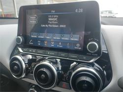 2023 Nissan
JUKE ST-L+
