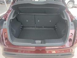 2023 Nissan JUKE ST-L+