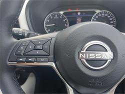 2023 Nissan
JUKE ST-L+