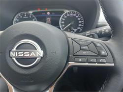 2023 Nissan
JUKE ST-L+